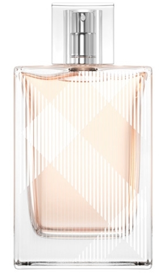 BURBERRY BRIT FOR HER EDT 50ML